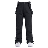 Maxbell Ski Bib Insulated Pants Sled Skiing Warm Winter Full Length Windproof Women XL - Aladdin Shoppers