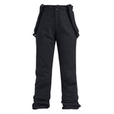 Maxbell Ski Bib Insulated Pants Sled Skiing Warm Winter Full Length Windproof Women XXXL - Aladdin Shoppers