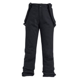 Maxbell Ski Bib Insulated Pants Sled Skiing Warm Winter Full Length Windproof Women XXXL - Aladdin Shoppers