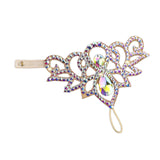 Maxbell 5xWomen Belly Dance Bracelet Costume Accessories for Celebration Performance