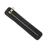 Maxbell 2xHandbag Zipper Purse Making Arts DIY Handmade for Fixing Sewing Fasteners Black