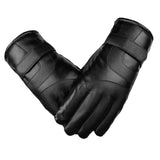 Maxbell Women Thermal Gloves Touch Screen Fall Outdoor PU for Biking Fishing Driving - Aladdin Shoppers
