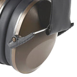 Maxbell Hearing Protection Earmuffs Noise Reducing Adjustable Head Band for Teens - Aladdin Shoppers