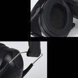 Maxbell Hearing Protection Earmuffs Noise Reducing Adjustable Head Band for Teens - Aladdin Shoppers