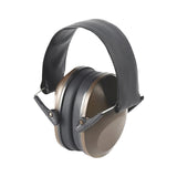 Maxbell Hearing Protection Earmuffs Noise Reducing Adjustable Head Band for Teens - Aladdin Shoppers