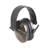 Maxbell Hearing Protection Earmuffs Noise Reducing Adjustable Head Band for Teens - Aladdin Shoppers