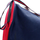 Maxbell Skating Bag Ice Skating Shoulder Strap Adjustable Outdoor Roller Blue - Aladdin Shoppers