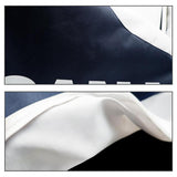 Maxbell Skating Bag Ice Skating Shoulder Strap Adjustable Outdoor Roller Blue - Aladdin Shoppers