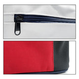 Maxbell Skating Bag Ice Skating Shoulder Strap Adjustable Outdoor Roller Blue - Aladdin Shoppers