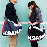 Maxbell Skating Bag Ice Skating Shoulder Strap Adjustable Outdoor Roller Blue - Aladdin Shoppers