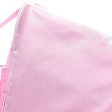 Maxbell Skating Bag Ice Skating Shoulder Strap Adjustable Outdoor Roller Pink - Aladdin Shoppers