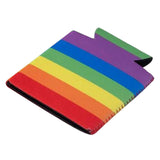 Maxbell Rainbow Can Cooler Sleeve Drink Cup Holder Bottle for Party Sporting Event - Aladdin Shoppers