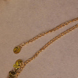 Maxbell 2xFashion Belly dance Chain Belly Jewelry Hollow Halloween Costume Outfit