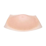 Maxbell Women Silicone False Belly Artificial for Costume Cosplay Film Props Actor Four to Five Month