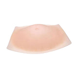 Maxbell Women Silicone False Belly Artificial for Costume Cosplay Film Props Actor Four to Five Month