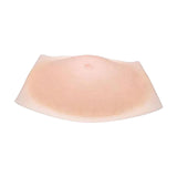 Maxbell Women Silicone False Belly Artificial for Costume Cosplay Film Props Actor Four to Five Month