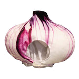 Maxbell 2xOnion Hat Dress Soft Food Headdress Novelty for Birthday Cosplay Party
