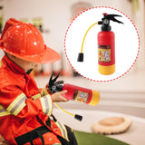 Maxbell Extinguisher Toy Outdoor Summer Toys Fireman Toy for Novelty Gift Item