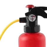 Maxbell Extinguisher Toy Outdoor Summer Toys Fireman Toy for Novelty Gift Item
