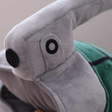 Maxbell Cartoon cartoon Gloves Sofa Decoration for Decoration Kids Birthday Gift