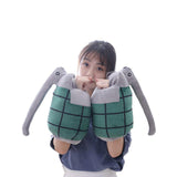 Maxbell Cartoon cartoon Gloves Sofa Decoration for Decoration Kids Birthday Gift