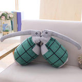 Maxbell Cartoon cartoon Gloves Sofa Decoration for Decoration Kids Birthday Gift