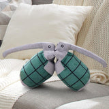 Maxbell Cartoon cartoon Gloves Sofa Decoration for Decoration Kids Birthday Gift