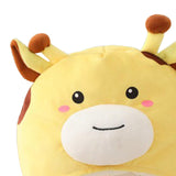 Maxbell 4xLovely Plush Hat Deer Shape Plush Photography Prop Kids New Year Cosplay