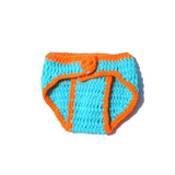 Maxbell Newborn Baby Outfits Photography Props Clothes for Monthly baby Infant