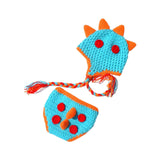 Maxbell Newborn Baby Outfits Photography Props Clothes for Monthly baby Infant