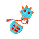 Maxbell Newborn Baby Outfits Photography Props Clothes for Monthly baby Infant