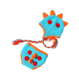 Maxbell Newborn Baby Outfits Photography Props Clothes for Monthly baby Infant