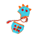 Maxbell Newborn Baby Outfits Photography Props Clothes for Monthly baby Infant