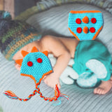 Maxbell Newborn Baby Outfits Photography Props Clothes for Monthly baby Infant