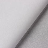 Maxbell 2x12Pcs Pure White Handkerchiefs Set Cotton Hankies Pocket Square Party
