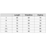 Maxbell 5xMens Athletic Pants Workout Leggings for Basketball Training Fitness L Black Left Long