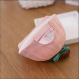 Maxbell Infant Baseball Cap Cute Boy Girl Toddler Hat Infant Visor Caps Pink