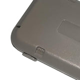 Maxbell 3xBank Card Holder Portable Card Case Wallet for ID Card Credit Cards Protector Gray