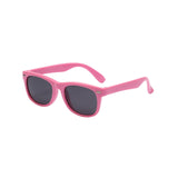 Maxbell Kids Sunglasses Cute Costume Sun Protection Pool Beach Cosplay UV400 Glasses Pink