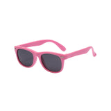 Maxbell Kids Sunglasses Cute Costume Sun Protection Pool Beach Cosplay UV400 Glasses Pink