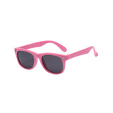 Maxbell Kids Sunglasses Cute Costume Sun Protection Pool Beach Cosplay UV400 Glasses Pink