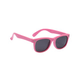 Maxbell Kids Sunglasses Cute Costume Sun Protection Pool Beach Cosplay UV400 Glasses Pink