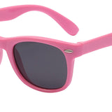 Maxbell Kids Sunglasses Cute Costume Sun Protection Pool Beach Cosplay UV400 Glasses Pink