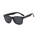 Maxbell Kids Sunglasses Girls Cute Children Eyewear for Camping Photo Props Outdoor Black