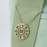 Maxbell 3xWomen Canvas Travel Tote Bag Casual Handbag Top Handle Bag with Compartments Green