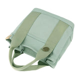 Maxbell 3xWomen Canvas Travel Tote Bag Casual Handbag Top Handle Bag with Compartments Green