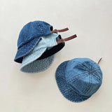 Maxbell Sun Hat Soft Comfortable Headwear Baby Baseball Hat for Camping Girls Infant Light Color