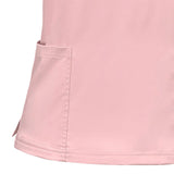 Maxbell 5xNursing Uniforms Scrub Set Nurse Top and Pants for Pet Shop SPA Cosmetology