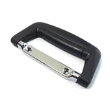 Maxbell 5xLuggage Pull Handle wear Resistant Hardware Suitcase Pull Handle Grip