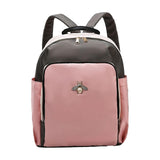 Maxbell Baby Diaper Bag Backpack Large Lightweight for Boy Girl Baby Diaper Backpack